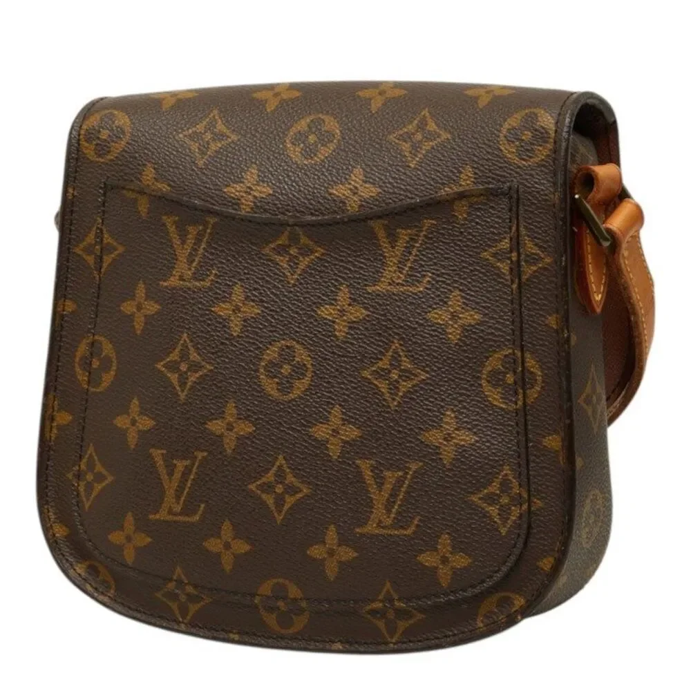 Louis Vuitton Mini Sankuru Monogram Crossbody